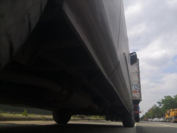 [成都·川A] 二手福田蒙派克E2017款 2.0L新快运长轴4G63