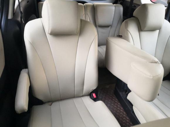 [济南·鲁A] 二手马自达马自达52011款 2.0L 自动舒适型