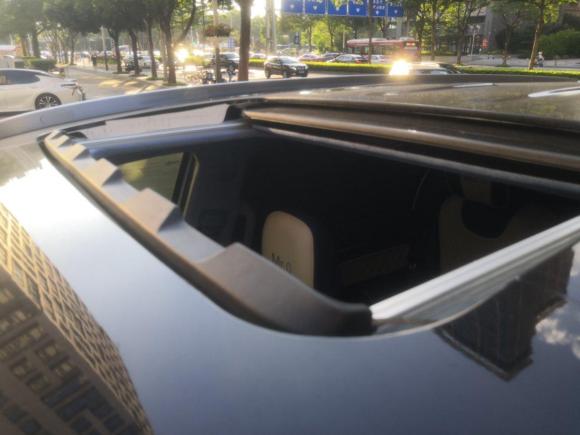 [佛山·粤E] 二手广汽传祺传祺GM82020款 390T 尊贵版