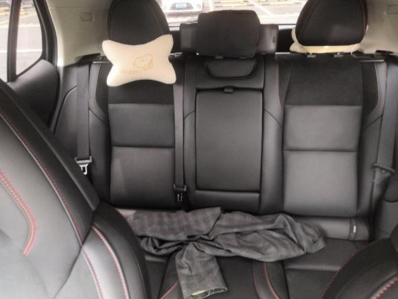 [佛山·粤E] 二手领克领克012019款 2.0T 四驱劲Pro版 国VI