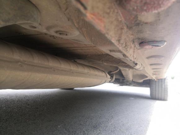 [金华·浙G] 二手比亚迪宋2016款 盖世版 1.5TID 自动豪雅型