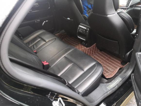 [南京·苏A] 二手林肯林肯大陆2017款 2.0T 两驱尊耀版