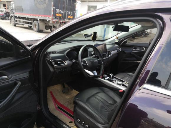 [温州·浙C] 二手星途星途TXL2020款 1.6T 两驱星享版