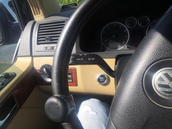 [常州·鄂A] 二手大众迈特威2008款 3.2L