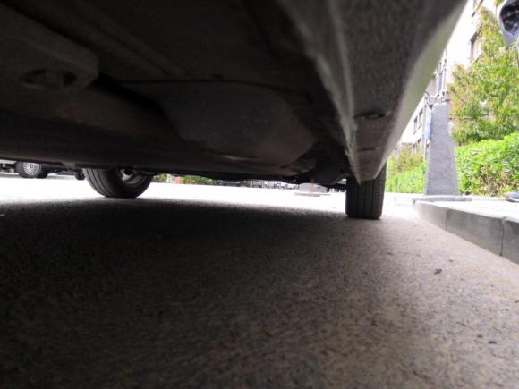 [北京·京A] 二手欧拉欧拉R12019款 351km 灵智版