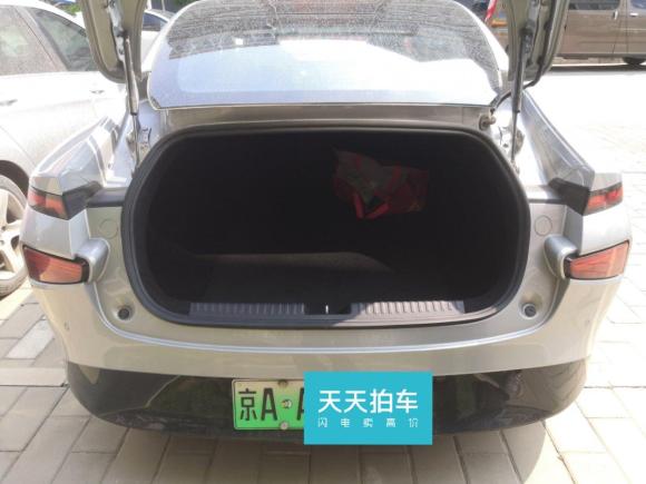 [北京·京A] 二手小鹏汽车小鹏汽车P72020款 后驱超长续航智尊版