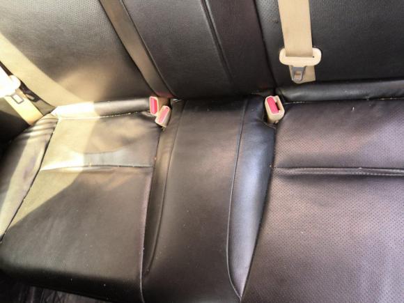 [常州·苏D] 二手本田哥瑞2016款 1.5L 手动经典版