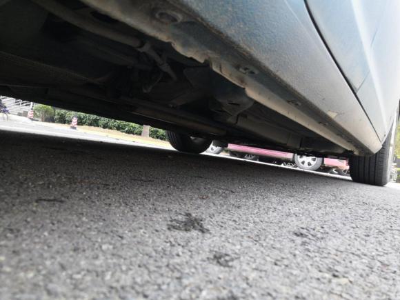 [上海·浙A] 二手别克英朗2013款 XT 1.6L 手动进取版