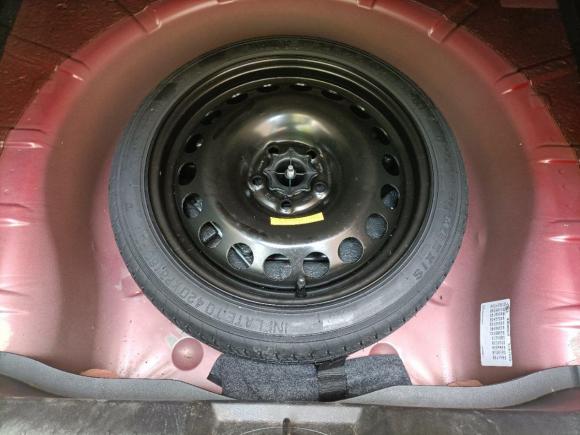 [上海·沪C] 二手雪佛兰科鲁兹2009款 1.6L SE MT