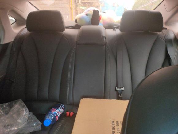 [济南·鲁A] 二手吉利汽车博瑞GE新能源2018款 1.5T PHEV 耀享版