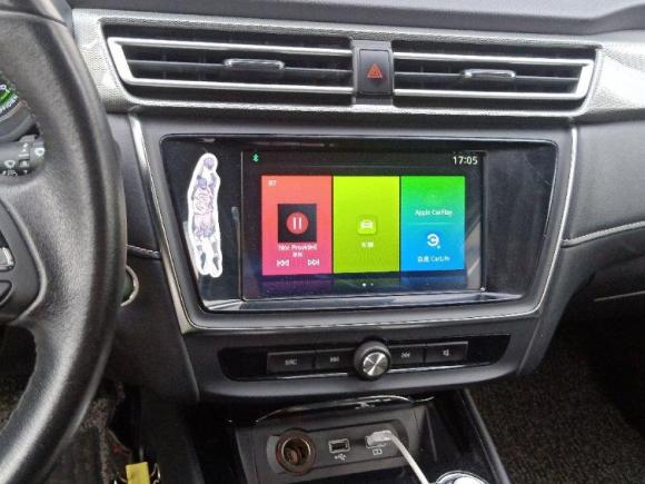 [佛山·粤E] 二手荣威荣威Ei52019款 豪华版