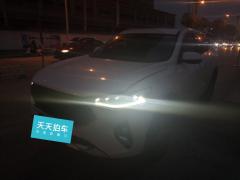 [西安·陕A]哈弗&nbsp;&nbsp;哈弗F7&nbsp;&nbsp;2019款1.5T两驱i型国V
