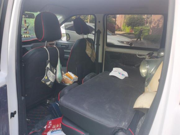 [嘉兴·豫R] 二手五菱汽车五菱宏光PLUS2020款 1.5L 手动标准型 5座