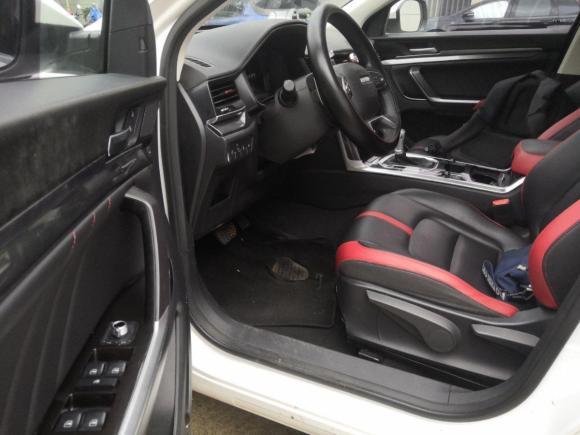 [上海·豫N] 二手哈弗哈弗H42018款 红标 1.5GDIT DCT风尚型