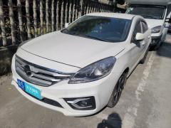 [温州·粤S]海马&nbsp;&nbsp;福美来&nbsp;&nbsp;2017款1.6L手动舒适型