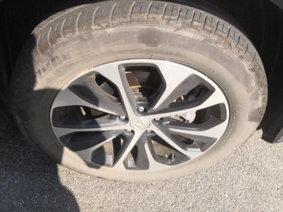 [嘉兴·浙F] 二手本田冠道2019款 240TURBO 两驱舒享版