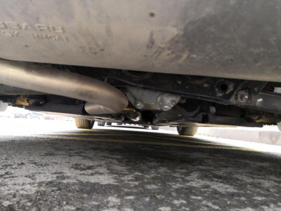 [南京·苏A] 二手斯巴鲁斯巴鲁BRZ2017款 2.0i 手动type-S版