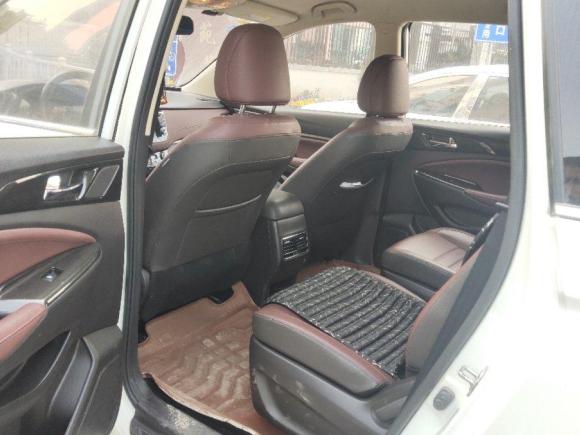 [苏州·苏E] 二手长安凌轩2017款 1.6L 手动幸福型