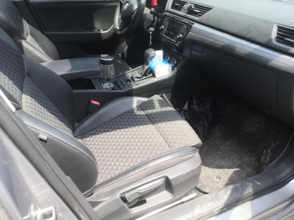 [温州·浙C] 二手斯柯达速派2016款 TSI330 DSG创行版