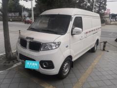 [成都·川A]SRM鑫源&nbsp;&nbsp;好运1号&nbsp;&nbsp;2019款创富型