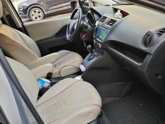 [深圳·粤B] 二手马自达马自达52011款 2.0L 自动豪华型