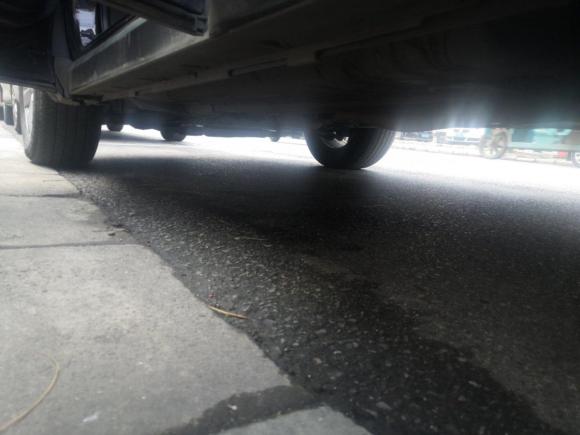 [湖州·沪C] 二手雷诺科雷傲2018款 2.0L 两驱舒适版