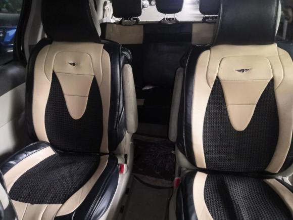 [上海·贵E] 二手比亚迪比亚迪M62013款 2.4L 手动舒适型