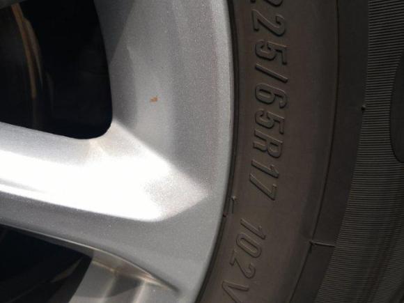 [常州·苏D] 二手雪佛兰探界者2019款 535T 自动驰界版 国VI