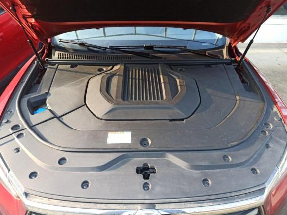 [武汉·鄂A] 二手比亚迪宋Pro新能源2019款 DM 1.5T 四驱性能版旗舰型