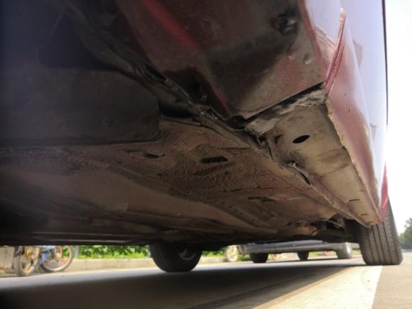 [常州·苏D] 二手福特麦柯斯2007款 2.3L 豪华型