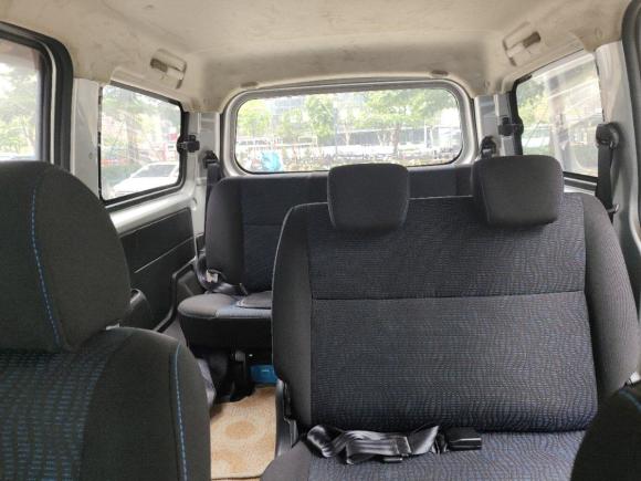 [深圳·粤L] 二手长安轻型车欧诺2015款 1.5L CNG