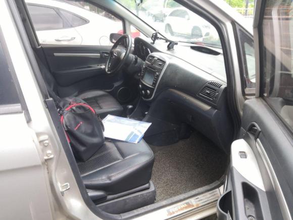 [杭州·浙G] 二手海马普力马2010款 1.8L 自动7座豪华