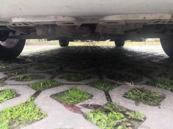 [成都·川A] 二手奔腾奔腾B302017款 1.6L 手动豪华型