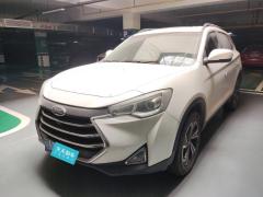 [武汉·鄂A]江汽集团&nbsp;&nbsp;瑞风S7&nbsp;&nbsp;2017款1.5T自动豪华型