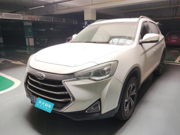 [武汉·鄂A] 二手江淮瑞风S72017款 1.5T 自动豪华型