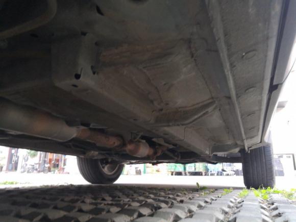 [合肥·皖A] 二手北汽威旺北汽威旺S502016款 1.5T CVT欢动精英型