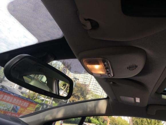 [无锡·苏B] 二手雪铁龙雪铁龙C42009款 1.6T 豪华GPS版