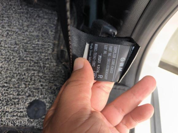 [义乌·浙G] 二手哈弗哈弗大狗2021款 改款 1.5T DCT两驱马犬-旺财版