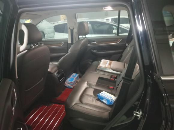 [苏州·苏E] 二手荣威荣威RX82019款 30T 智联网两驱超群旗舰版