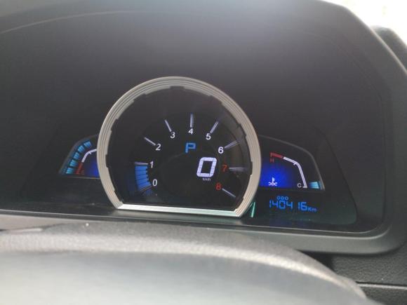 [上海·皖M] 二手纳智捷优6 SUV2015款 1.8T 新创升级型