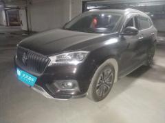 [南昌·赣A]宝沃&nbsp;&nbsp;宝沃BX7&nbsp;&nbsp;2016款28T两驱豪华版5座