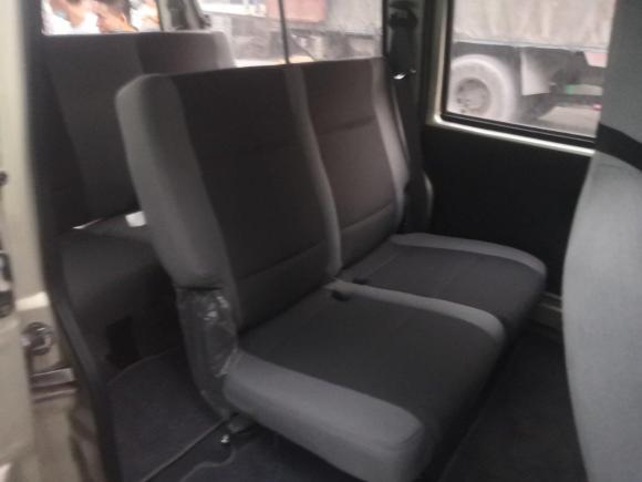 [佛山·粤H] 二手东风小康东风小康K07S2016款 1.2L实用型DK12-10