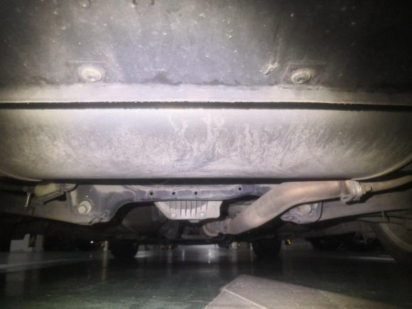 [合肥·皖A] 二手现代劳恩斯-酷派2009款 2.0T 自动靓雅版