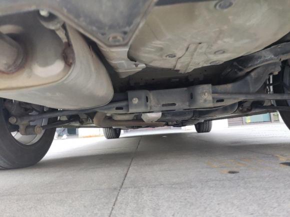 [苏州·苏E] 二手别克阅朗2018款 18T 自动旗舰型