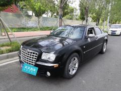 [北京·京L]克莱斯勒&nbsp;&nbsp;克莱斯勒300C&nbsp;&nbsp;2006款2.7L豪华版