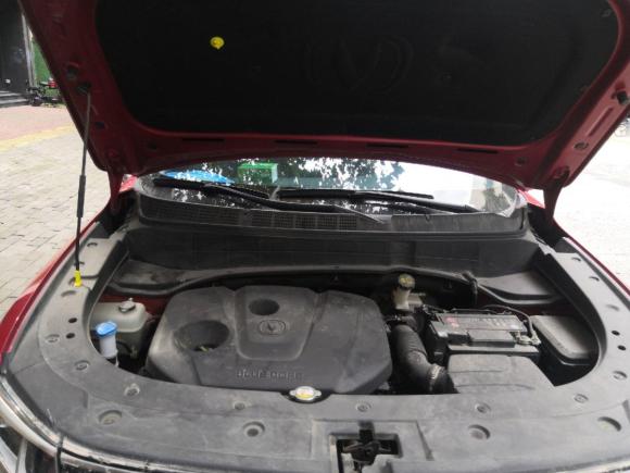 [嘉兴·豫S] 二手长安长安CS35 PLUS2019款 1.6L 手动畅联版