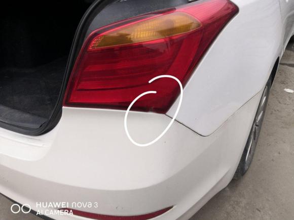 [宁波·浙C] 二手现代名图2014款 1.8L 自动智能型GLS