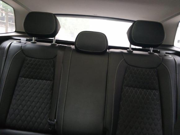 [济南·鲁A] 二手斯柯达柯珞克2018款 TSI280 优享版 国V