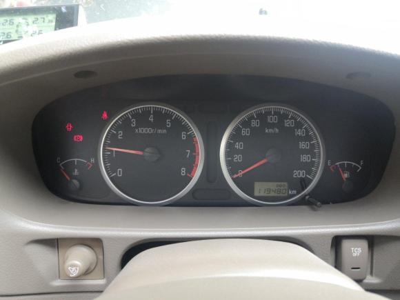 [西安·陕A] 二手哈弗哈弗H32008款 2.4L 4G69四驱超豪华型