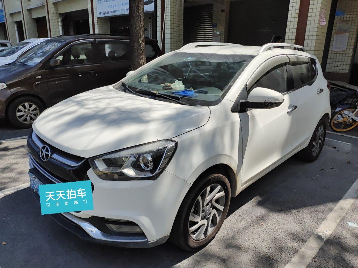 91万的江淮瑞风s2现在还值几万?车主:知道真相的我眼泪掉下来!